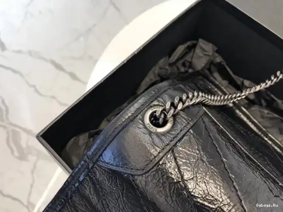 YSL NIKI CHAIN WALLET 0521